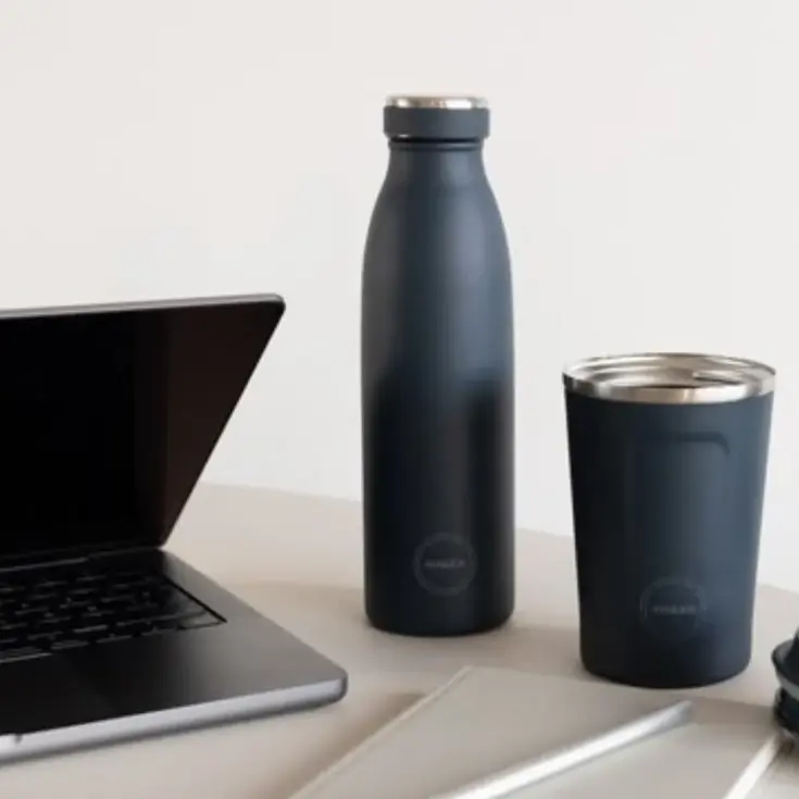 Thermosbeker AYA&IDA CUP2GO 380 ml