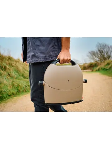 NomadiQ BBQ model 3.0