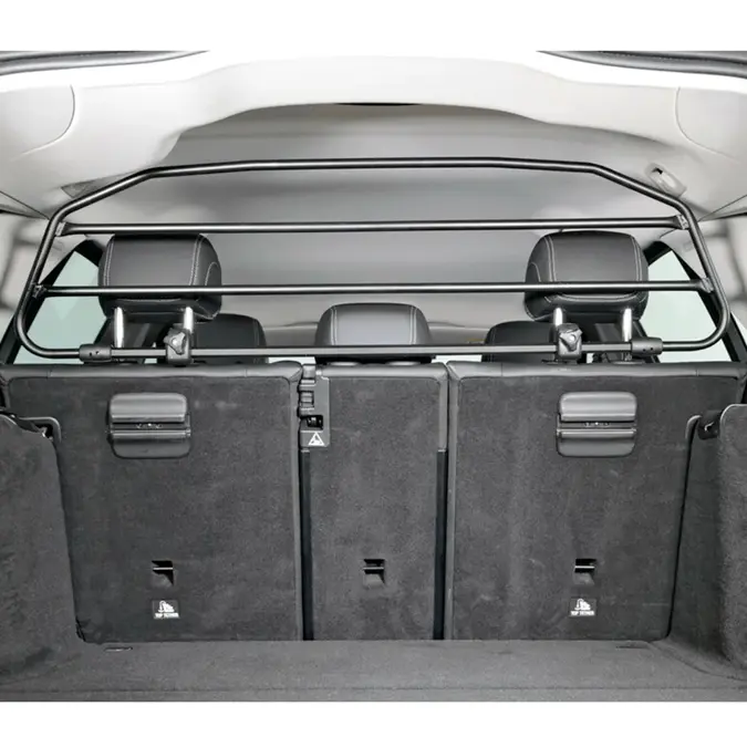 Hondenrek Opel Karl 2014-2019