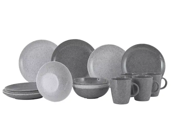 Solid Line - Servies - Gimex 