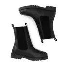 Travelin' Herning Dames - Chelsea boots - Wol