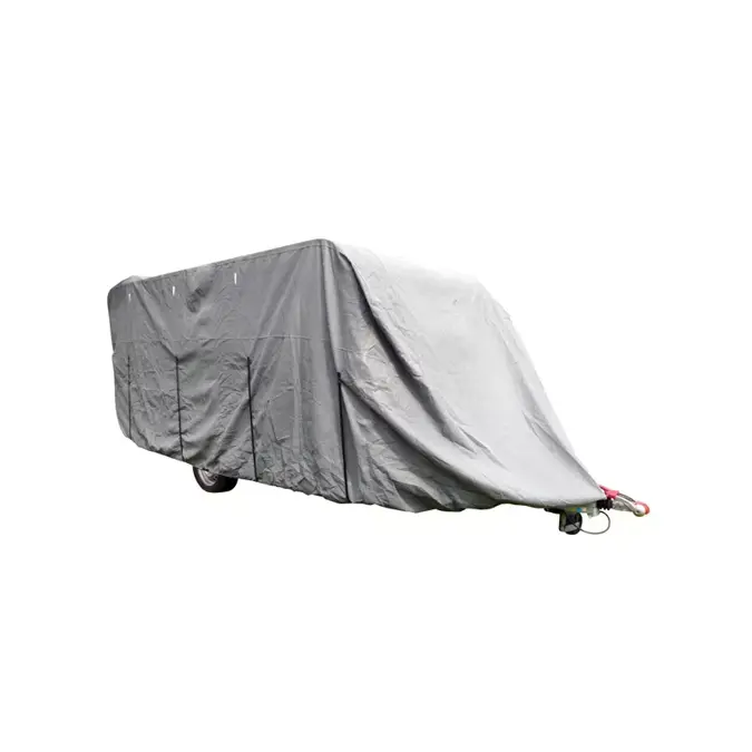 Carpoint Caravanhoes Ultimate Protection L 610x250x220cm