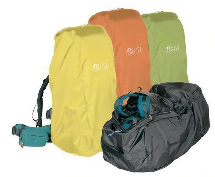 Active Leisure Regenhoes / Transporthoes >55L