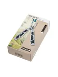 Homey’s Profjob T1 Multitool 14‑functies RVS