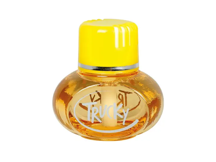 Trucky luchtverfrisser 150 ml - Vanille