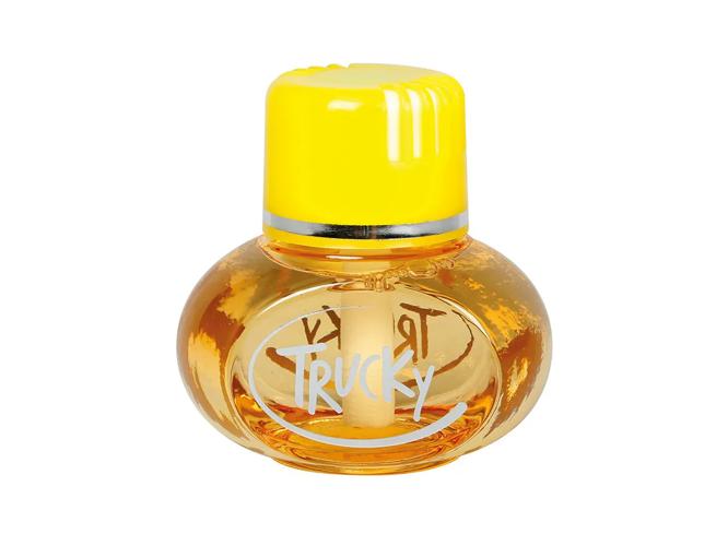 Trucky luchtverfrisser 150 ml - Vanille