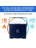 Koelbox - Lunchbox - 13L