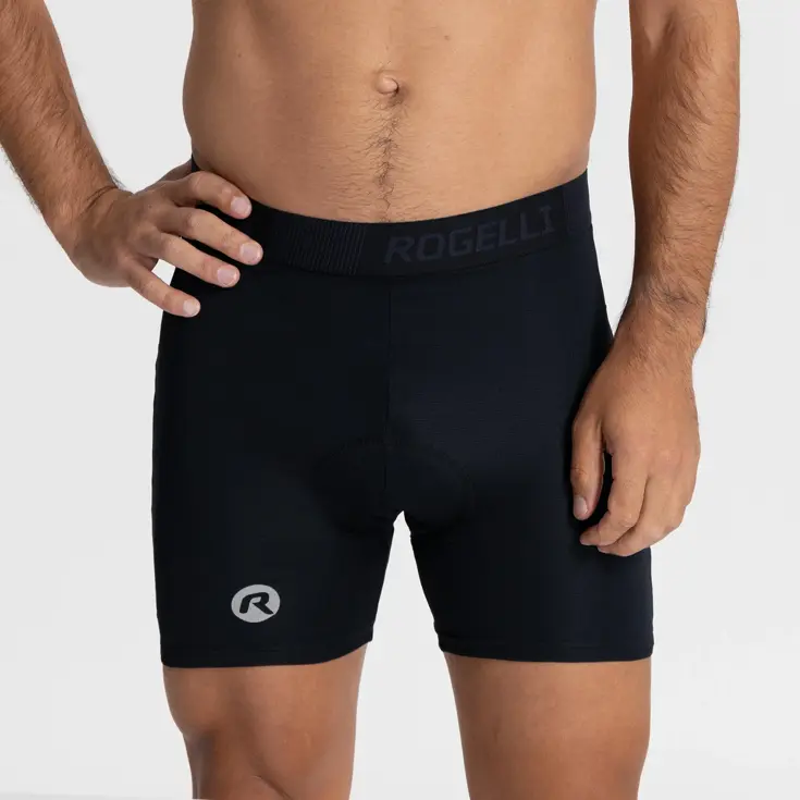 Fietsboxershort Heren