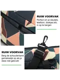 Koeltas 12L - Thermosbekerset