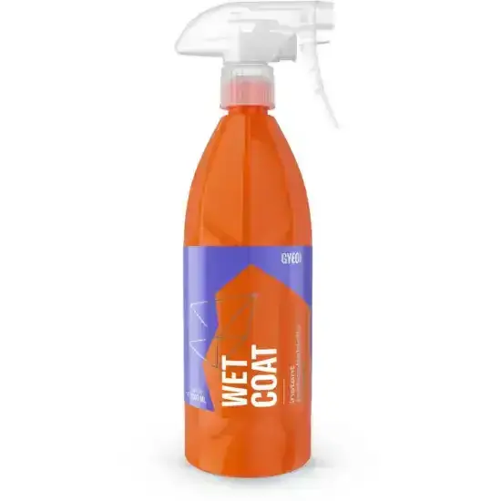 Q2M Wetcoat Spray verzegeling