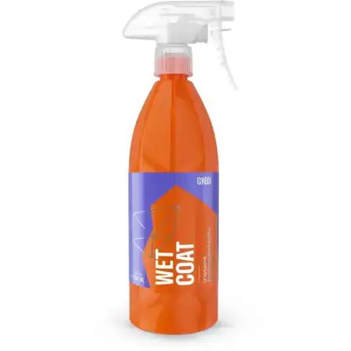 Q2M Wetcoat Spray verzegeling