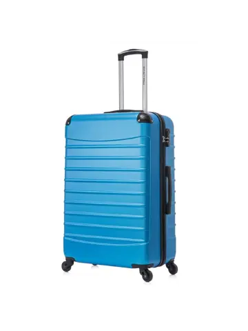 Quadrant - Grote koffer - 70cm - 69 liter