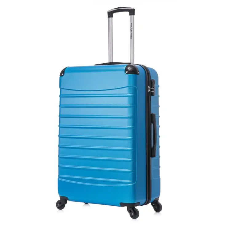 Quadrant - Grote koffer - 70cm - 69 liter