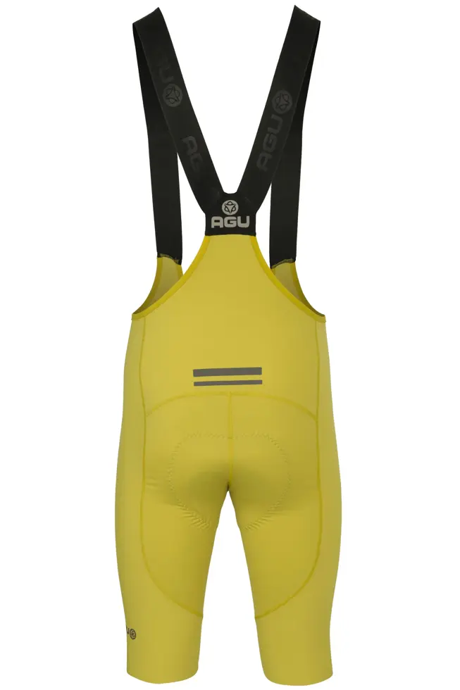 Enduro Plus - Heren Fietsbroek