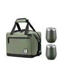 Koeltas 12L - Thermosbekerset