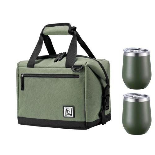 Koeltas 12L - Thermosbekerset