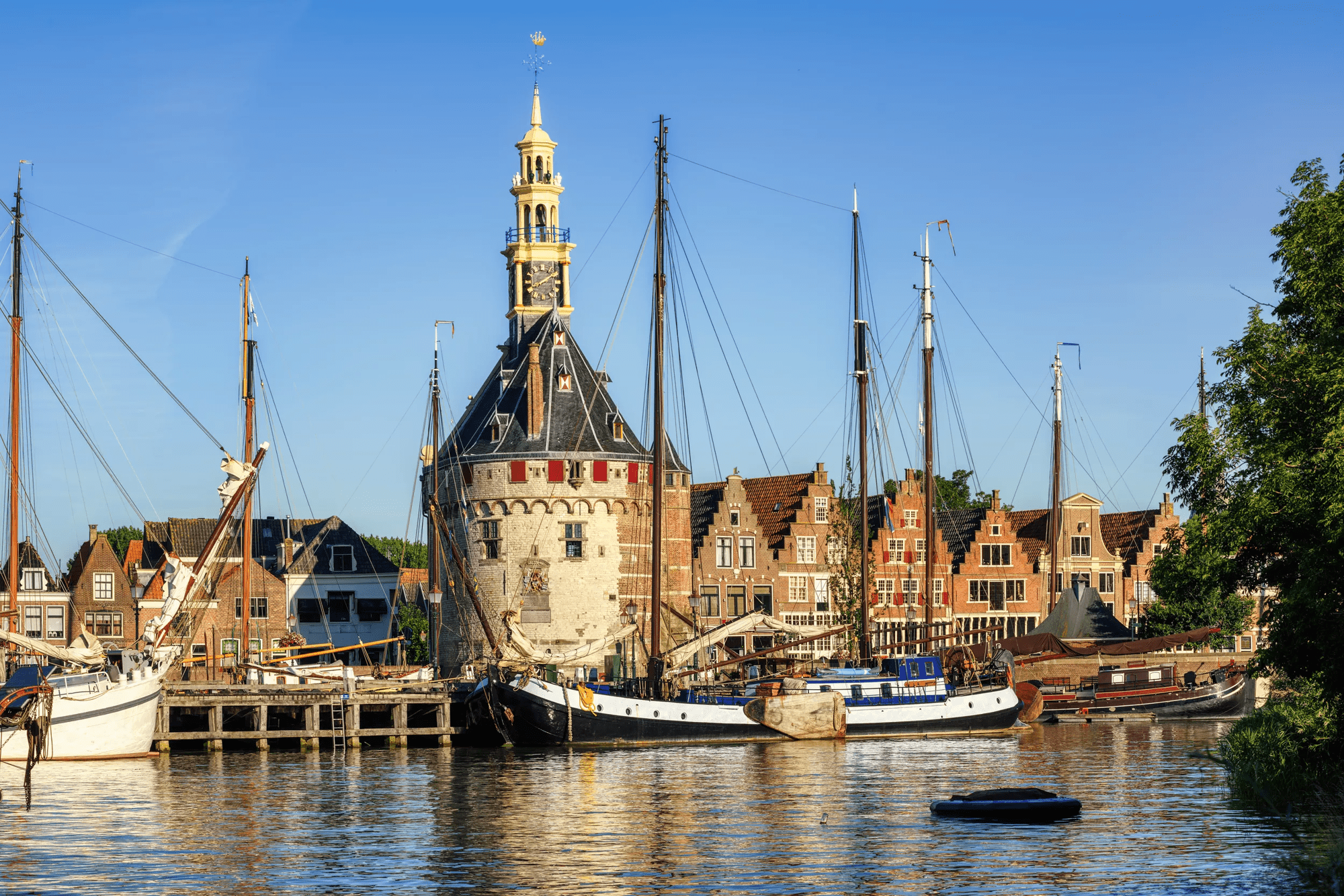3-daags arrangement Noord-Holland - Heavens Hotel Hoorn afbeelding