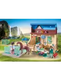 PLAYMOBIL® Mobiele Manege 71493