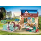 PLAYMOBIL® Mobiele Manege 71493