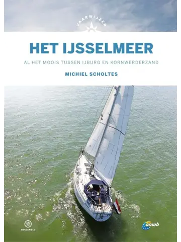 Vaarwijzer Het IJsselmeer