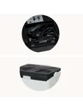 Elektrische Koelbox - 30L - Coolbox - 12V en 230V