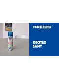 Deotex Sany Airco Geurverwijderaar