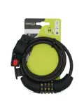 Compact kabelslot 120cm met instelbare code