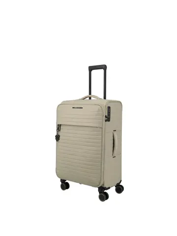 Barbara Stepp 4 Wheel Trolley M  | 64 L