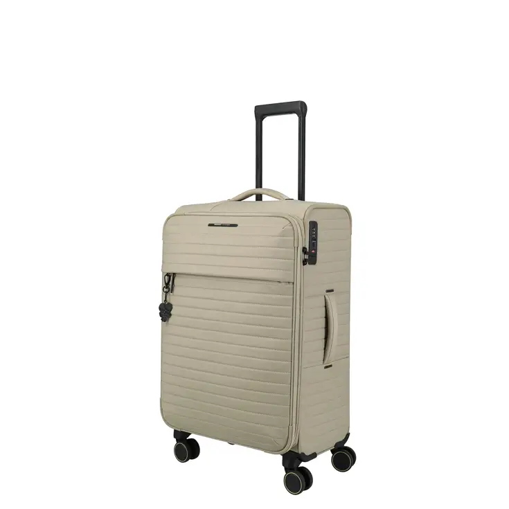 Barbara Stepp 4 Wheel Trolley M  | 64 L
