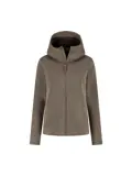 MGO Macy Dames - Outdoorvest - Fleecevest