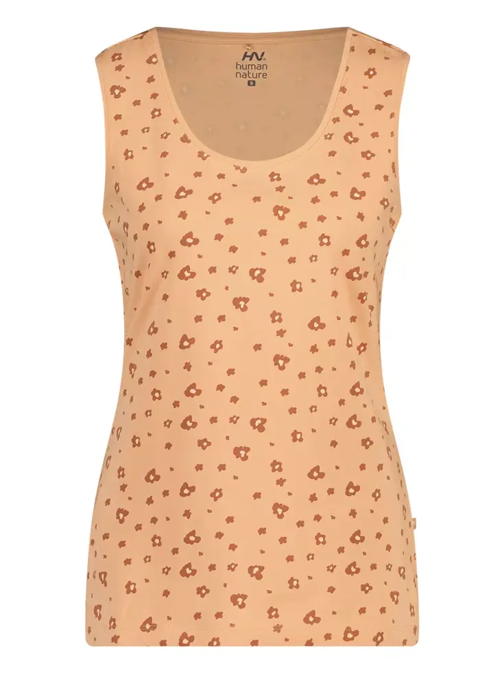 Marcie - Singlet dames - Human Nature