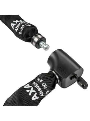 Axa kettingslot Absolute 9/110 ART2