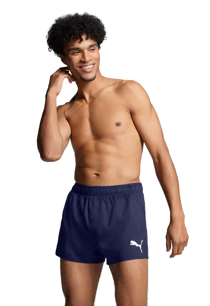 Short Shorts - Heren - Zwembroek