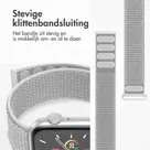 Bandje voor Apple Watch | 38/40/41/42 mm