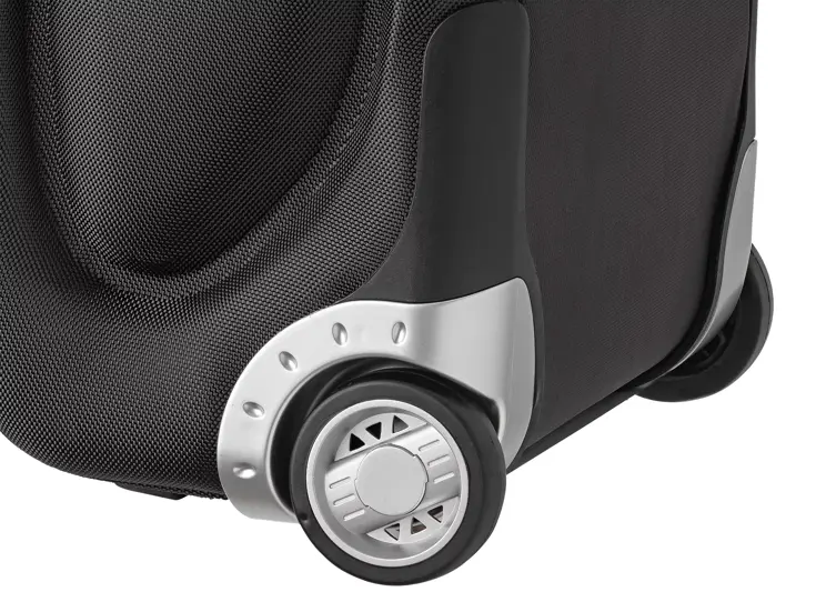 Koffer – Under the seat – 48,5 cm – Laptopvak 15"