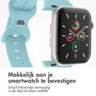 Bandje voor Apple Watch | 44/45/46/49 mm