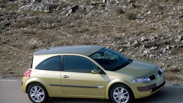 Renault Megane II