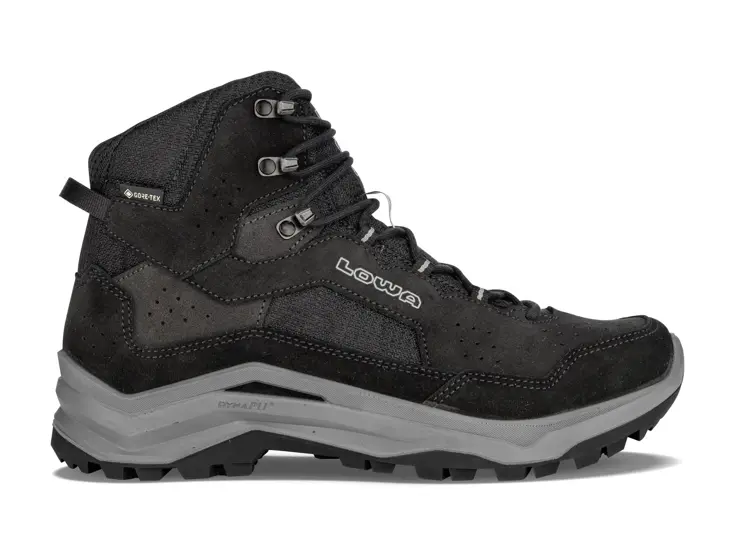 Ventierra GTX - Hoge wandelschoenen heren