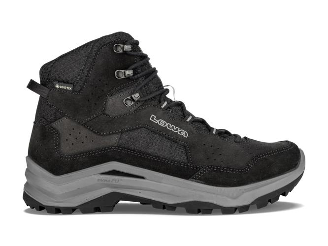 Ventierra GTX - Hoge wandelschoenen heren