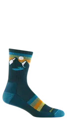 Merinowollen - M/C Lightweight - Wandelsokken