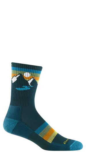 Darn Tough - M/C Lightweight - Sokken