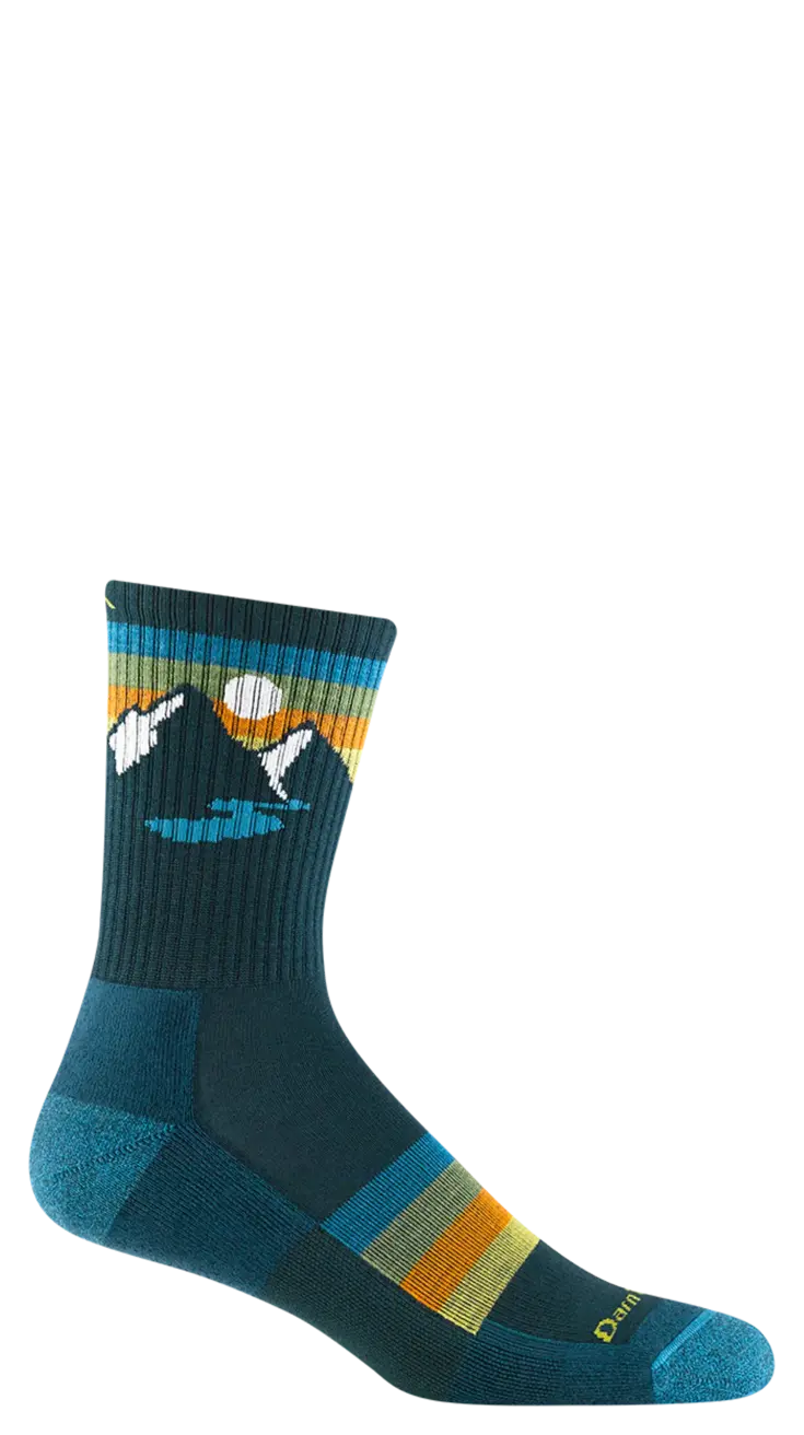 Merinowollen - M/C Lightweight - Wandelsokken