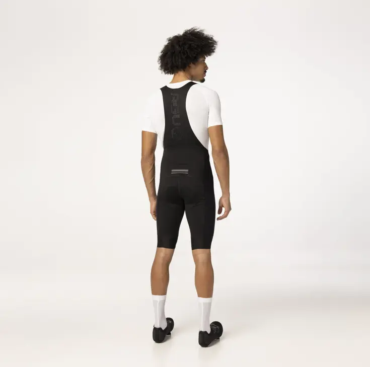 Compression - Heren Fietsbroek