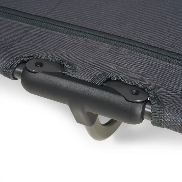 Veldbed opvouwbaar – 193x66 cm