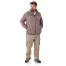 Regy - Fleece Vest Heren - Plus Size