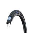 Buitenband Marathon Plus 20x1.35 -zwart -reflectie