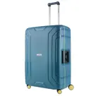 CarryOn Steward Grote koffer 75cm - Blauw