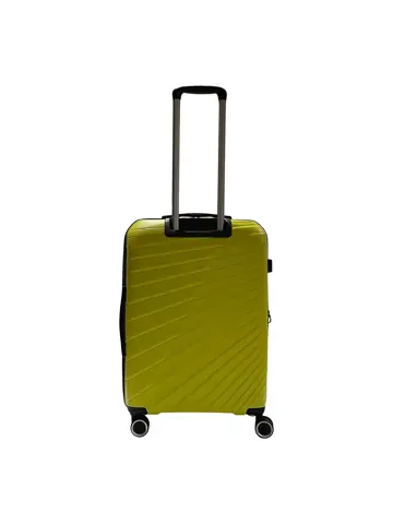 Salvador PP - Kofferset 3-dlg - 55/65/75cm