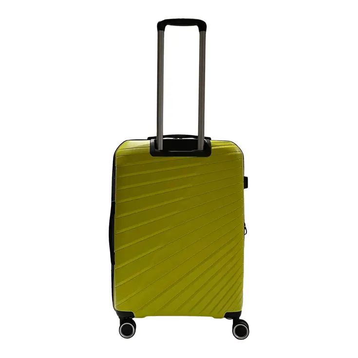 Salvador PP - Kofferset 3-dlg - 55/65/75cm