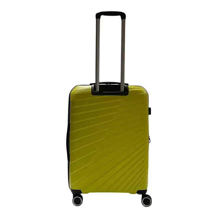 Salvador PP - Kofferset 3-dlg - 55/65/75cm